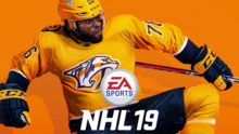 NHL 19 现已向 Xbox One 上的 EA Access 订阅用户免费开放