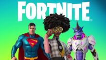 Fortnite 第 7 季第 2 周挑战